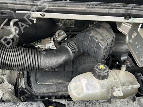Used Engine RENAULT TRAFIC III Van (FG_) 1.6 dCi 120 (FGMK) (121 hp) 32114779