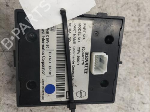 Switch RENAULT LAGUNA II Grandtour (KG0/1_) 2.0 16V (KG03, KG0Z, KG0T, KG1Y) | BP23849314I30 