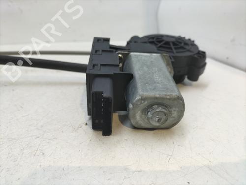 Front right window mechanism RENAULT MEGANE II (BM0/1_, CM0/1_) 1.5 dCi (BM1F, CM1F) | BP29540983C23 