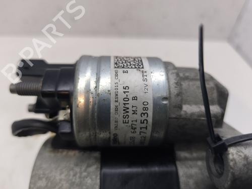 Starter CITROËN C3 III (SX) 1.2 PureTech 82 | BP26386602M8  - Image 5