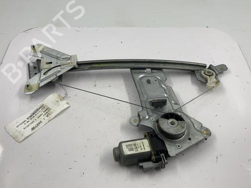 Used Rear left window mechanism Rear left window mechanism 22816450 22816450