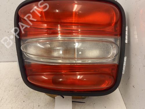 Used Right taillight Right taillight 24829366 24829366