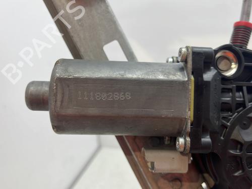 Rudehejsemekanisme ventre foran PEUGEOT 206 Hatchback (2A/C) 1.6 16V | BP29044153C22