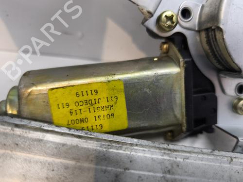 Used Front left window mechanism Front left window mechanism NISSAN ALMERA I Hatchback (N15) 1.4 (87 hp) 29054562 29054562