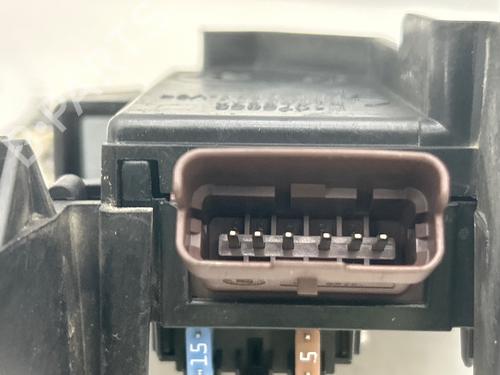 Electronic module CITROËN C4 Picasso II  | BP38008980M83  - Image 5