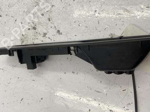 Right front window switch RENAULT MEGANE III Hatchback (BZ0/1_, B3_) 1.5 dCi (BZ09, BZ0D, BZ1W, BZ29, BZ14) | BP22845645I26 