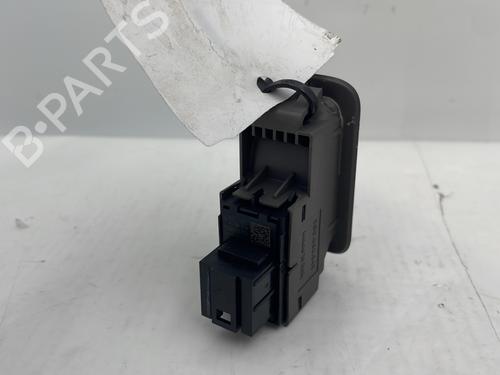 Right front window switch VW GOLF VII (5G1, BQ1, BE1, BE2) 1.6 TDI | BP32987120I26 - Image 2