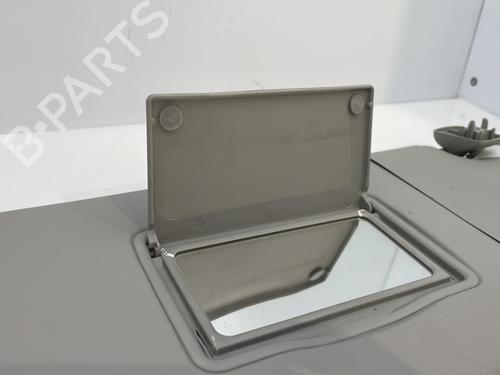 Left sun visor FORD TRANSIT CUSTOM V362 Van (FY, FZ) 2.0 EcoBlue | BP33806858I1  - Image 5