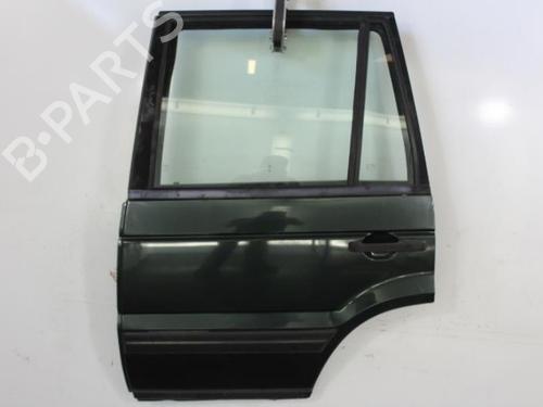 Used Left rear door LAND ROVER RANGE ROVER II (P38A) 2.5 D 4x4 (136 hp) 22814751