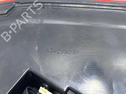 Left taillight JAGUAR E-PACE (X540) 2.0 D150 AWD | BP40055151C34 - Image 3