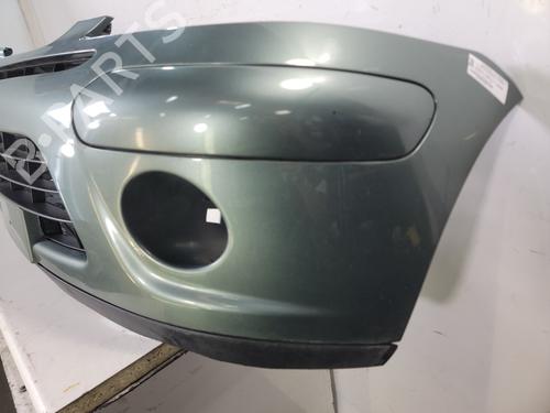 Front bumper CITROËN C3 I (FC_, FN_) 1.4 16V | BP28065002C7 