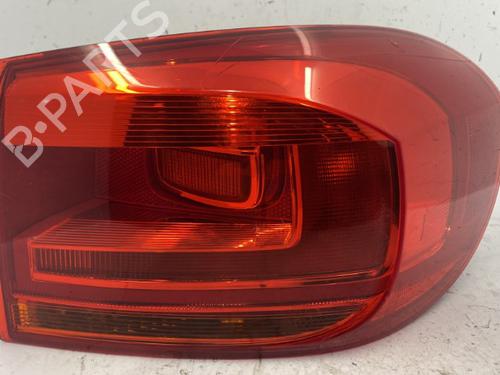 Used Right taillight VW TIGUAN (5N_) 2.0 TDI 4motion (140 hp) 22842341