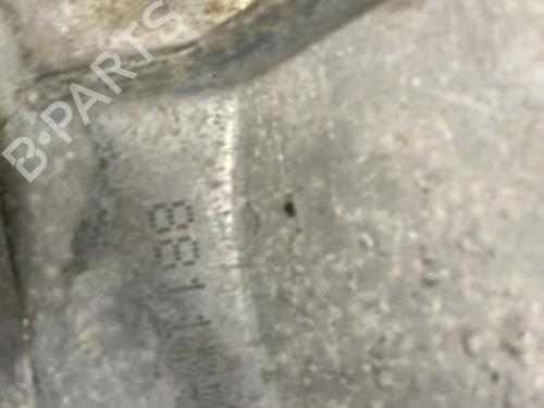 Used Gearbox Gearbox CITROËN C2 (JM_) 1.1 (60 hp) 22835700 22835700