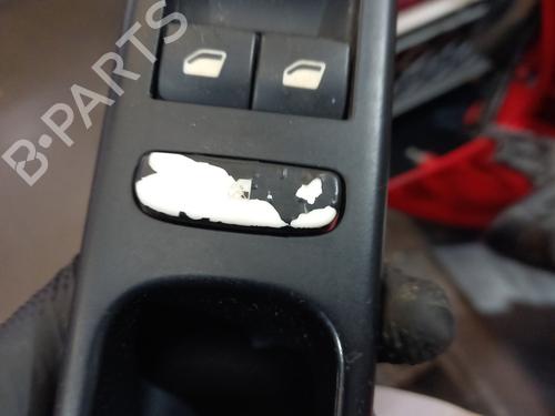 Used Left front window switch Left front window switch PEUGEOT 207 (WA_, WC_) 1.6 HDi (90 hp) 36520418 36520418