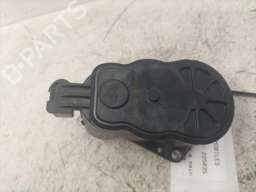 Electric handbrake PEUGEOT 208 II (UB_, UP_, UW_, UJ_) e-208 | BP24293446E5 