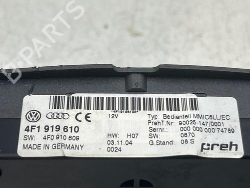 Used Switch Switch 37032008 37032008