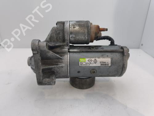 Starter RENAULT MEGANE II Saloon (LM0/1_)  | BP33198566M8  - Image 5