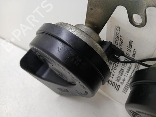 Horn DACIA LOGAN (LS_) 1.6 (LS0B, LS0D, LS0F, LS0H) | BP36683942E13 - Image 5