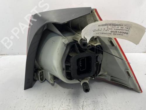Left taillight VW GOLF V (1K1) 1.9 TDI | BP22831862C34 