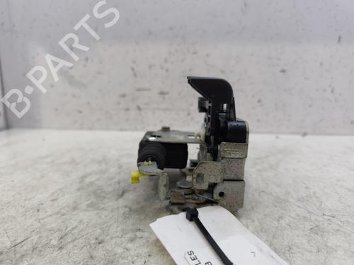 Front right lock DACIA SANDERO 1.4 MPI LPG | BP28526020C97 