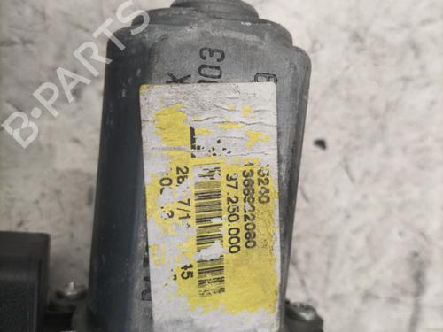 Front left window mechanism FIAT DUCATO Van (250_) 130 Multijet 2,3 D | BP24637404C22 - Image 3