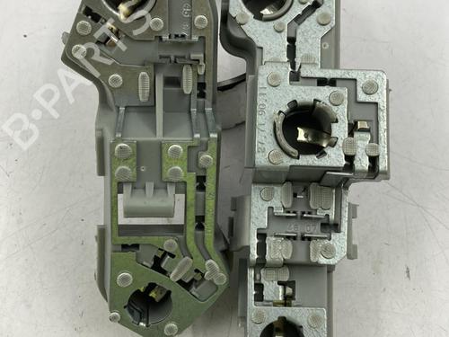 Lampeholder VOLVO C30 (533) 1.6 D (109 hp) 22818642