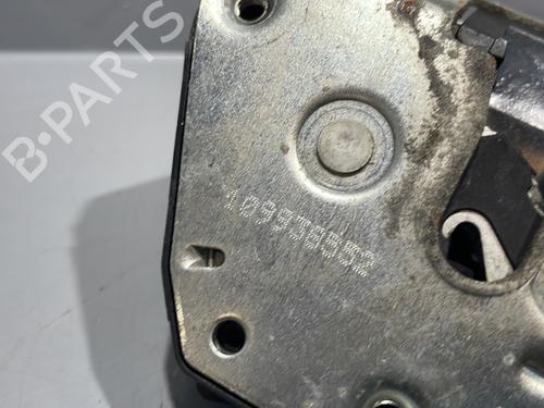Rear left lock CITROËN C8 (EA_, EB_) 2.0 HDi | BP28328284C100 