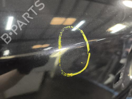 Left rear door KIA CEE'D Hatchback (ED) 1.6 CRDi 115 | BP29377471C4 