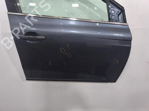 Used Right front door Right front door RENAULT MEGANE IV Hatchback (B9A/M/N_) [2015-2026] 39743054 39743054