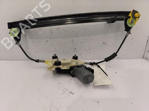 Used Front right window mechanism Front right window mechanism ALFA ROMEO 156 (932_) 1.9 JTD (932.A2B00, 932.A2C00) (115 hp) 24981652 24981652