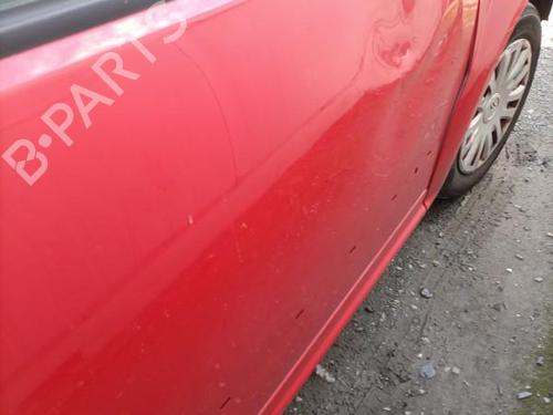 Right taillight CITROËN C2 (JM_) 1.1 | BP22846038C35 