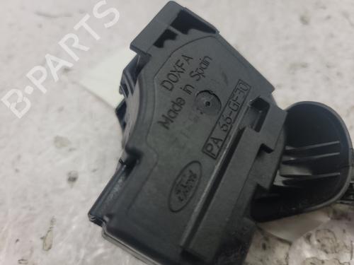 Steering column stalk FORD TOURNEO CONNECT 1.8 TDCi | BP25700593I23  - Image 5