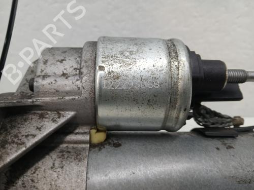 Starter RENAULT CLIO III Hatchback Van (SB_, SR_) | BP33123084M8 - Image 2