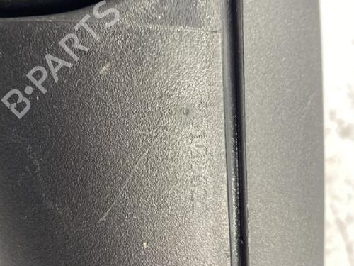 Right mirror MERCEDES-BENZ A-CLASS (W168) A 160 (168.033, 168.133) | BP22843813C27 