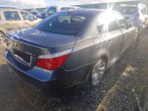 Switch BMW 5 (E60) 535 d | BP32204998I30 - Image 19