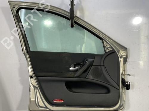 Left front door RENAULT LAGUNA II (BG0/1_) 1.9 dCi (BG1A, BG1W, BG0G) | BP22832747C2 