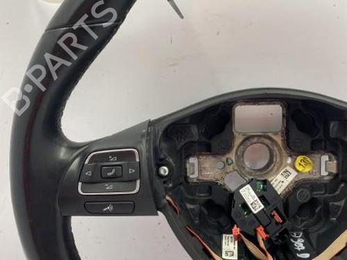 Used Steering wheel Steering wheel VW TOURAN (1T3) 1.6 TDI (105 hp) 22836946 22836946