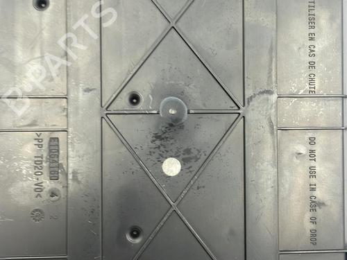 Used Fuse box Fuse box PEUGEOT 208 I (CA_, CC_) 1.4 HDi (68 hp) 22830514 22830514