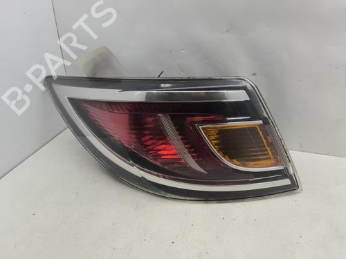 Used Left taillight Left taillight MAZDA 6 Hatchback (GH) [2007-2013] 34527079 34527079