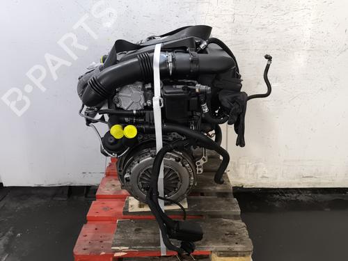 Engine MINI MINI CLUBMAN (R55) Cooper D | BP32865237M1 - Image 2