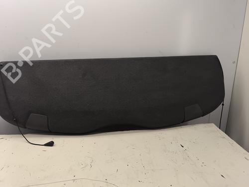 Rear parcel shelf CITROËN C3 II (SC_) 1.2 VTi 82 | BP28181155C85 