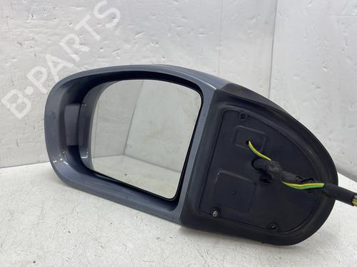Left mirror MERCEDES-BENZ E-CLASS (W211) E 270 CDI (211.016) | BP31034866C26