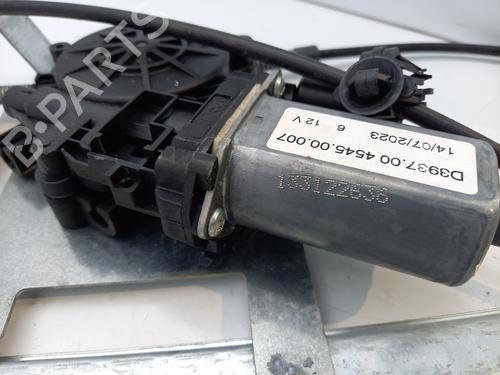 Used Front right window mechanism Front right window mechanism 39476512 39476512