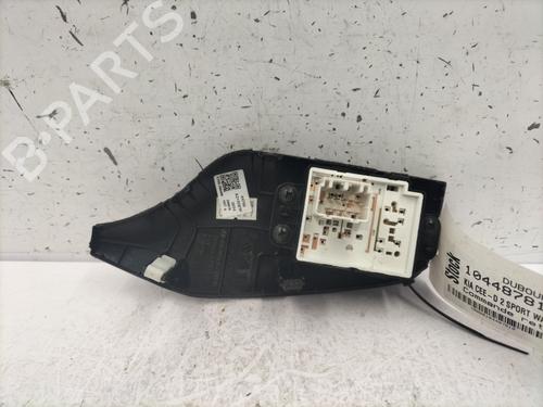 Mirror switch KIA CEE'D Sportswagon (JD) 1.0 T-GDI | BP25602847I25 