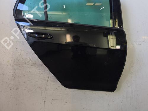 Used Right rear door Right rear door VW GOLF VI (5K1) [2008-2014] 34259598 34259598