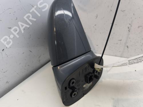Right mirror HYUNDAI TRAJET (FO) 2.0 CRDi | BP25996759C27 