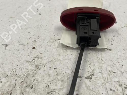 Warnblinkschalter für Warnblinkschalter PEUGEOT 206 Hatchback (2A/C) 2.0 HDI 90 (90 hp) 22834964 22834964