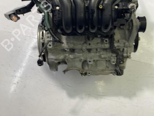 Used Engine Engine HONDA CIVIC VIII Hatchback (FN, FK) 1.8 (FN1, FK2) (140 hp) 22839024 22839024