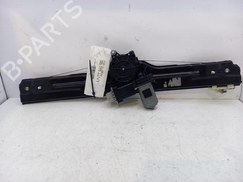 Used Front right window mechanism FIAT 500L (351_, 352_) 1.6 D Multijet (199LYD1B) (105 hp) 29338818