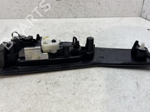 Rear left exterior door handle RENAULT CLIO IV Grandtour (KH_) 1.2 16V | BP27861479C130 
